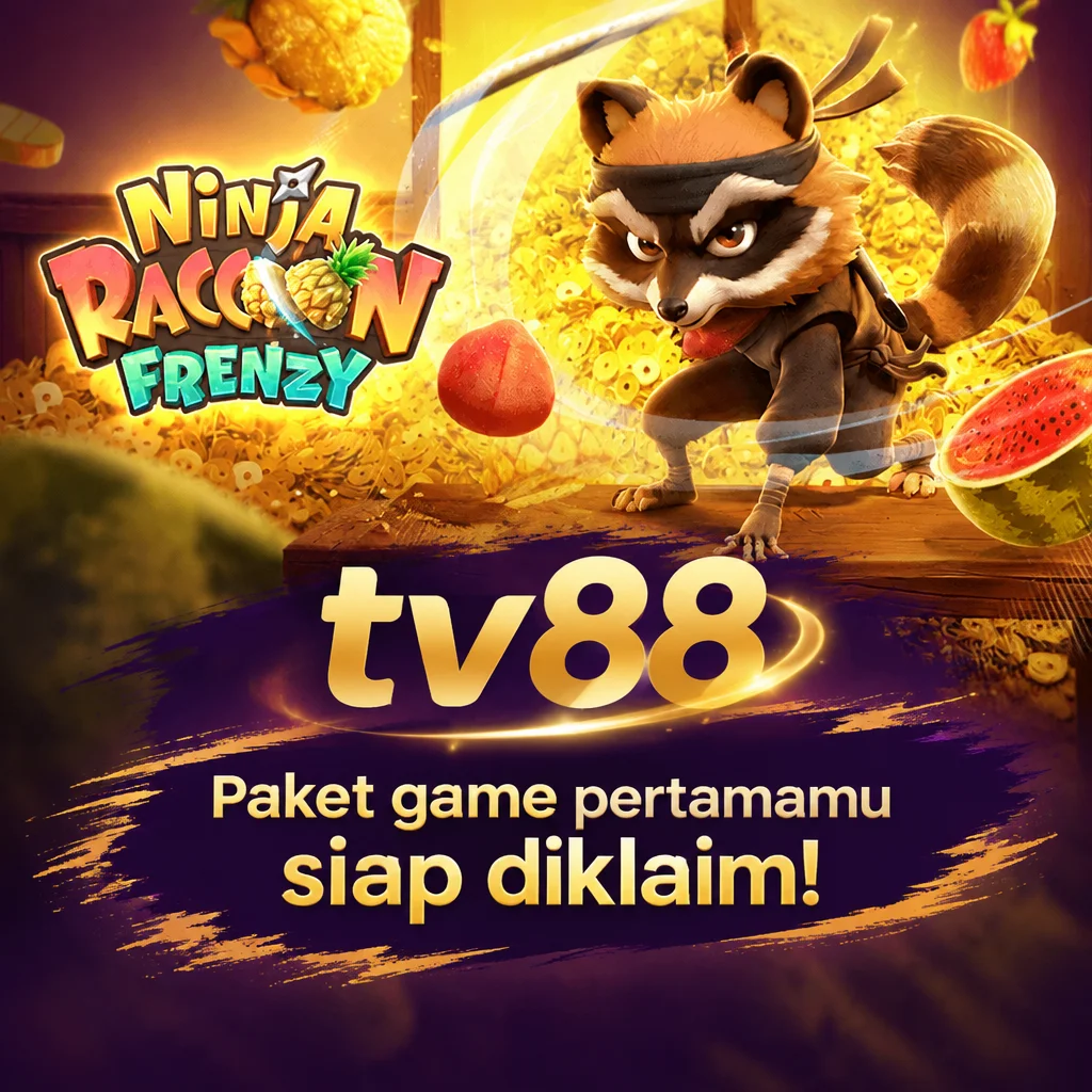 tv88 · 141_ninja-raccoon_1_HB-1f476679